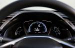 Honda Civic VTi Sedan 2019 года (AU)